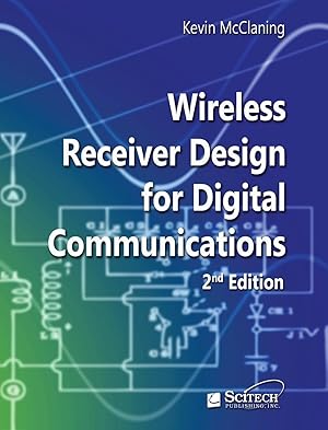 Seller image for Wireless Receiver Design for Digital Communications for sale by moluna