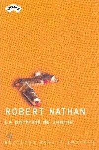 Image du vendeur pour Le portrait de Jennie - Robert Stuart Nathan mis en vente par Book Hmisphres