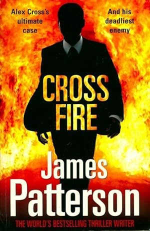 Seller image for Cross fire - James Patterson for sale by Book Hmisphres