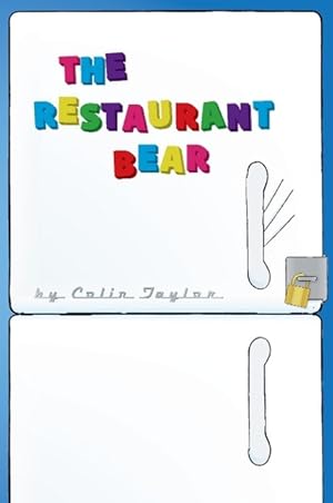 Bild des Verkufers fr The Restaurant Bear zum Verkauf von moluna