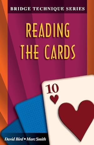 Seller image for Bridge Technique 10: Reading the Cards for sale by moluna