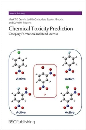 Immagine del venditore per Chemical Toxicity Prediction venduto da moluna