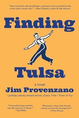 Seller image for Finding Tulsa for sale by moluna