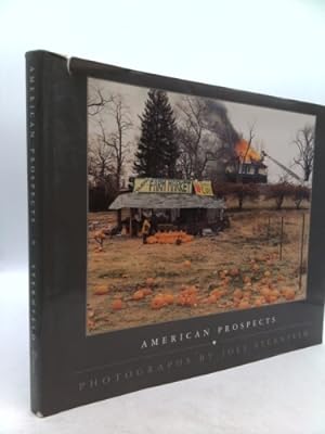 sternfeld - american prospects - AbeBooks
