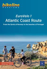 Eurovelo 1 - Atlantic Coast Route