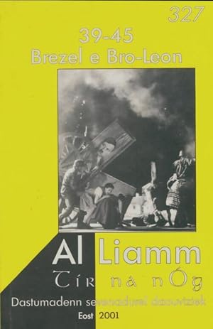 Al liamm n?327 - Collectif