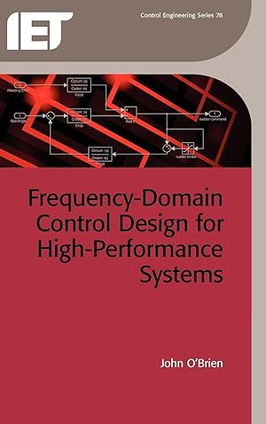 Seller image for Frequency-Domain Control Design for High-Performance Systems for sale by moluna