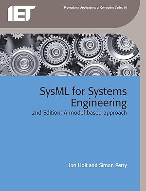 Seller image for SysML for Systems Engineering for sale by moluna