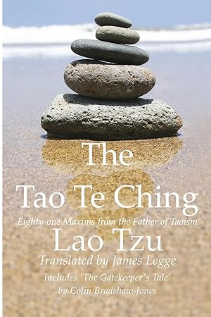 Seller image for The Tao Te Ching, Eighty-one Maxims from the Father of Taoism for sale by moluna