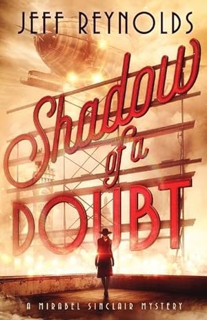 Bild des Verkufers fr Shadow of a Doubt: A Mirabel Sinclair Mystery zum Verkauf von moluna