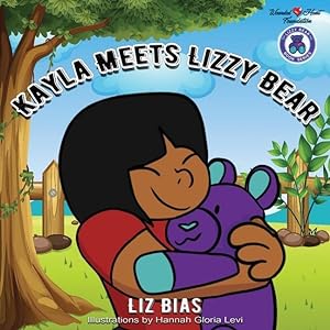 Bild des Verkufers fr Kayla Meets Lizzy Bear zum Verkauf von moluna