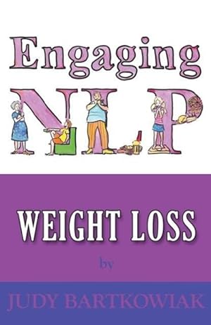 Bild des Verkufers fr NLP For Weight Loss zum Verkauf von moluna