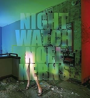 Seller image for Nightwatch for sale by moluna