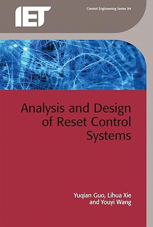 Bild des Verkufers fr Analysis and Design of Reset Control Systems zum Verkauf von moluna