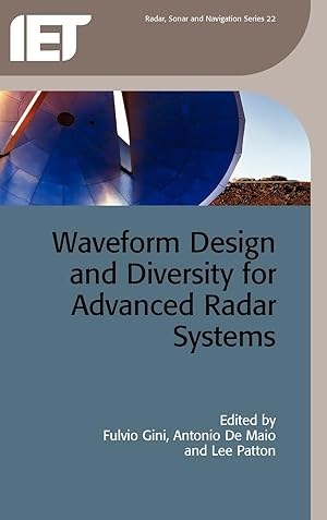 Seller image for Waveform Design and Diversity for Advanced Radar Systems for sale by moluna