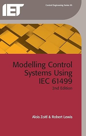 Seller image for Modelling Control Systems Using IEC 61499, 2nd Edition for sale by moluna