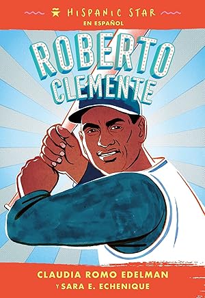 Bild des Verkufers fr Hispanic Star: Roberto Clemente (Spanish Ed.) zum Verkauf von moluna