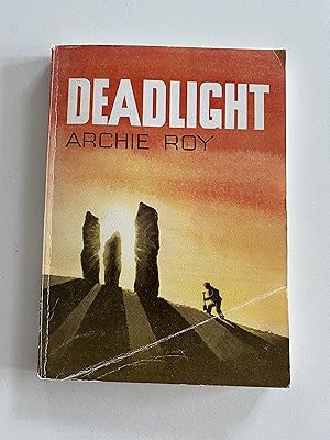 Immagine del venditore per Deadlight venduto da Amnesty Bookshop London