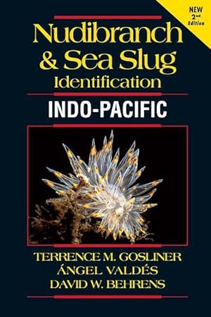 Bild des Verkufers fr Nudibranch and Sea Slug Identification - Indo-Pacific 2nd Edition zum Verkauf von moluna