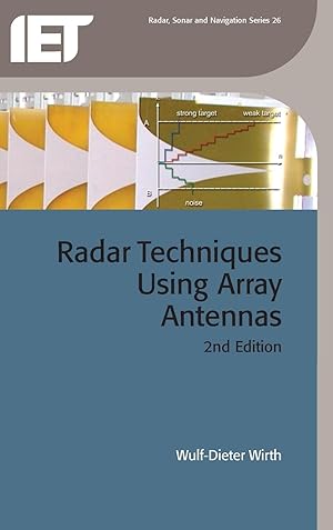 Bild des Verkufers fr Radar Techniques Using Array Antennas zum Verkauf von moluna