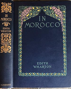 Image du vendeur pour In Morocco mis en vente par A Book Preserve