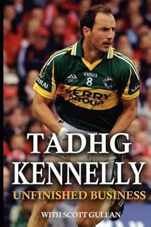 Seller image for Tadhg Kennelly for sale by moluna