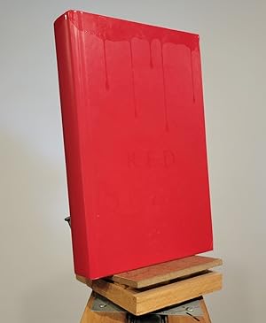 Bild des Verkufers fr Red Queen Collector's Edition (Red Queen, 1) zum Verkauf von Henniker Book Farm and Gifts