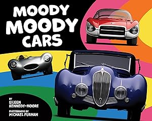 Imagen del vendedor de Moody Moody Cars a la venta por moluna