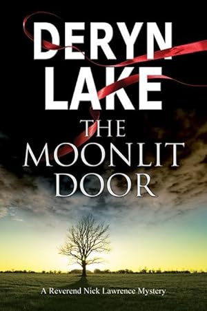 Seller image for The Moonlit Door: A Contemporary British Village Mystery for sale by moluna