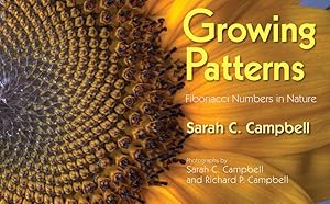 Immagine del venditore per Growing Patterns: Fibonacci Numbers in Nature venduto da moluna