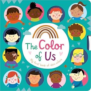 Immagine del venditore per Color of Us venduto da moluna