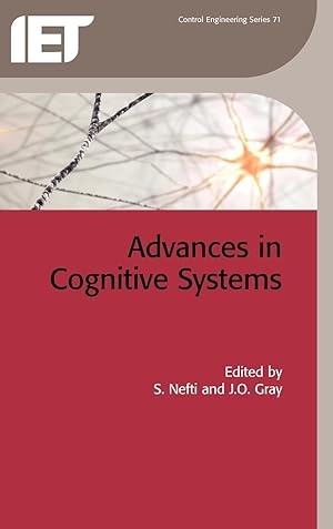 Seller image for Advances in Cognitive Systems for sale by moluna