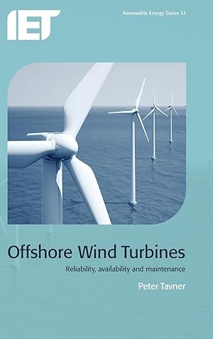 Bild des Verkufers fr Offshore Wind Turbines zum Verkauf von moluna