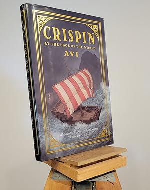 Crispin: At the Edge of the World