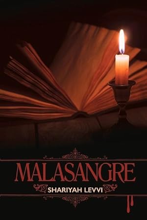 Seller image for Malasangre for sale by moluna
