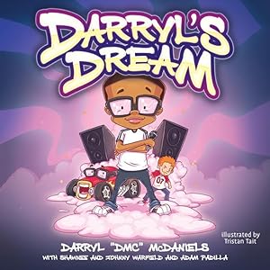 Imagen del vendedor de Darryl\ s Dream a la venta por moluna