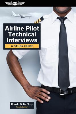 Bild des Verkufers fr Airline Pilot Technical Interviews: A Study Guide zum Verkauf von moluna
