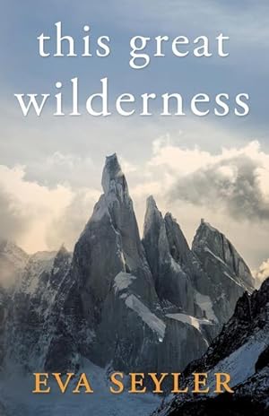 Imagen del vendedor de This Great Wilderness a la venta por moluna