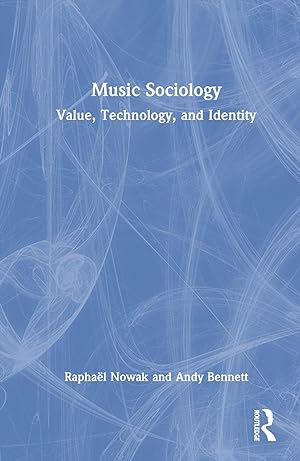 Bild des Verkufers fr Music Sociology zum Verkauf von moluna