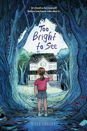 Seller image for Too Bright to See for sale by moluna