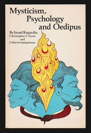 Seller image for Mysticism, Psychology and Oedipus for sale by Gates Past Books Inc.