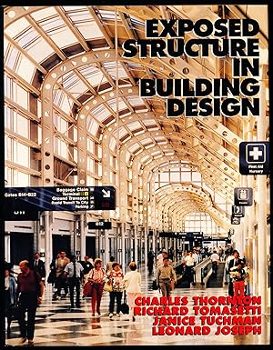 EXPOSED STRUCTURE IN BUILDING DESIGN