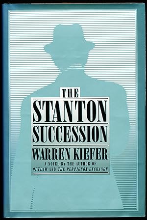 Seller image for THE STANTON SUCCESSION for sale by Alkahest Books