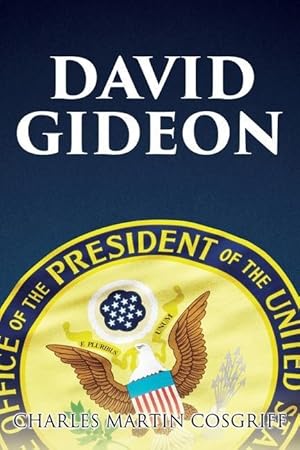 Image du vendeur pour David Gideon mis en vente par moluna