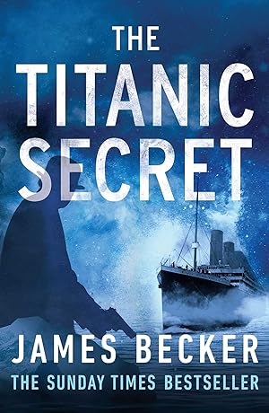 Bild des Verkufers fr Titanic Secret zum Verkauf von moluna