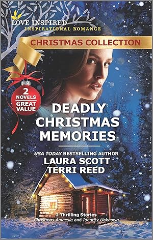 Seller image for Deadly Christmas Memories for sale by moluna
