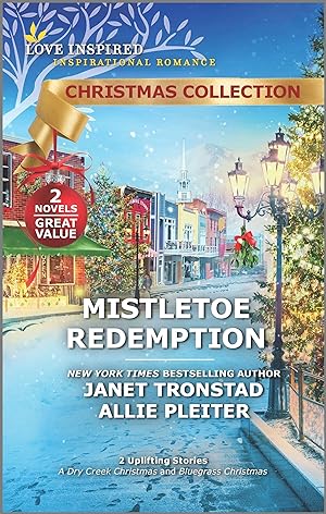 Seller image for Mistletoe Redemption for sale by moluna