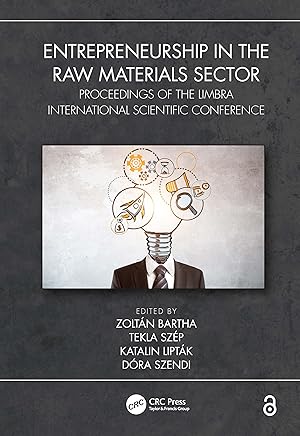 Seller image for Entrepreneurship in the Raw Materials Sector for sale by moluna