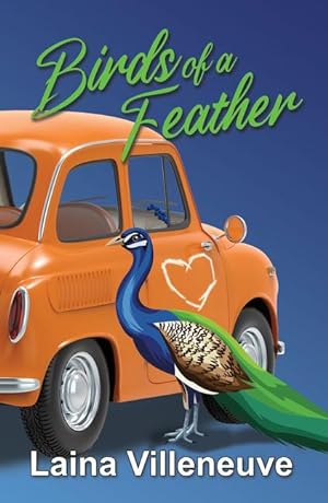 Bild des Verkufers fr Birds of a Feather zum Verkauf von moluna