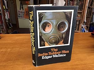 Seller image for The India Rubber Men for sale by Scrivener's Books and Bookbinding
